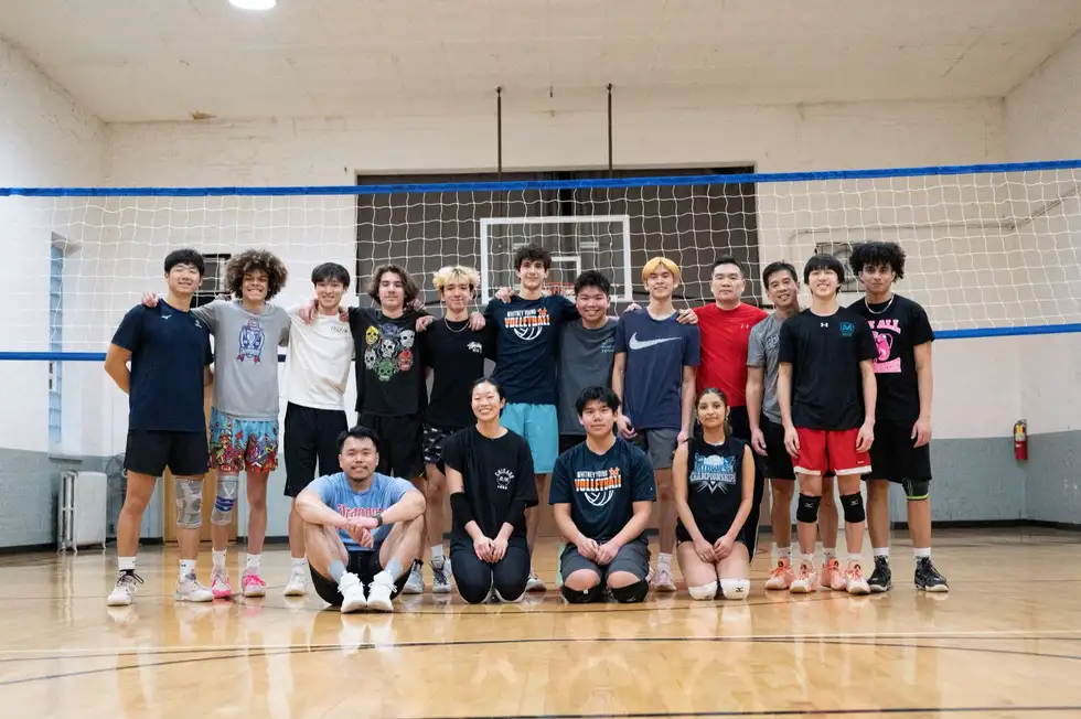 Gau Lung youth team